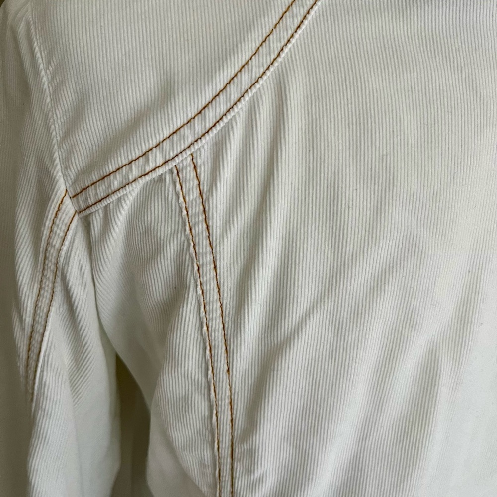 Roxy Jean Jacket - image 5